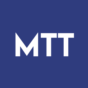 Stock MTT logo