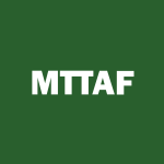 MTTAF Stock Logo
