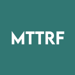 MTTRF Stock Logo