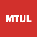 MTUL Stock Logo