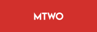 Stock MTWO logo