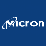 MU Stock Logo