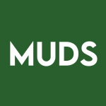 MUDS Stock Logo