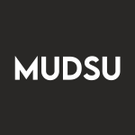 MUDSU Stock Logo