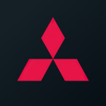 MUFG Stock Logo
