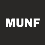 MUNF Stock Logo