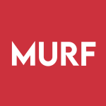 MURF Stock Logo