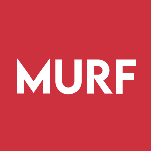 Stock MURF logo