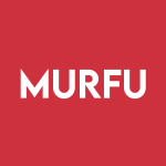 MURFU Stock Logo