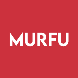 Stock MURFU logo