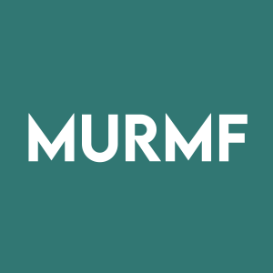 Stock MURMF logo