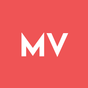 Stock MV logo