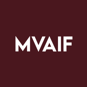 Stock MVAIF logo