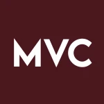 MVC Capital logo