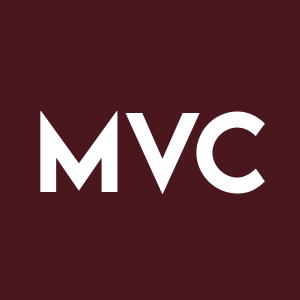 Stock MVC logo