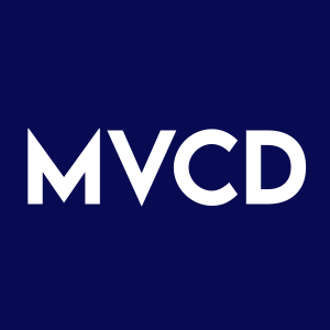 Stock MVCD logo