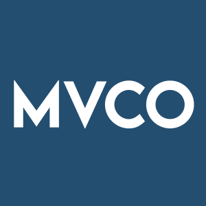 Stock MVCO logo