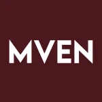 MVEN logo