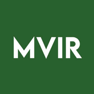 Stock MVIR logo