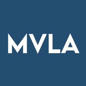 Stock MVLA logo