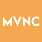 MVNC Stock Logo