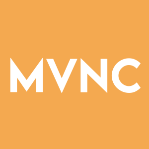 Stock MVNC logo