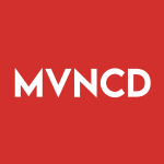 MVNCD Stock Logo