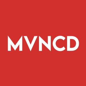 Stock MVNCD logo