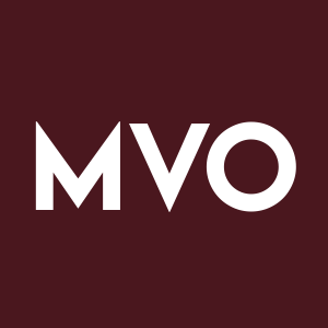 Stock MVO logo