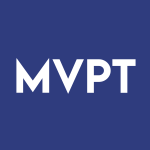 MVPT Stock Logo