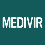 Medivir Ser logo