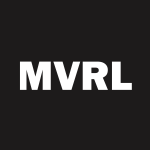 MVRL Stock Logo