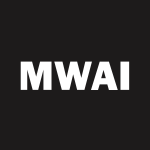 MWAI Stock Logo