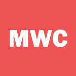 MWC Stock Logo
