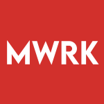 MWRK Stock Logo