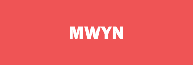 Stock MWYN logo