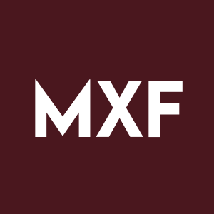 Stock MXF logo