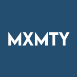MXMTY Stock Logo