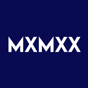 Stock MXMXX logo