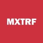 MXTRF Stock Logo