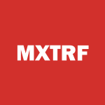 MXTRF Stock Logo