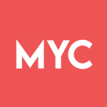 MYC Stock Logo