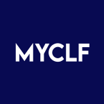 MYCLF Stock Logo