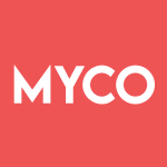 MYCO Stock Logo