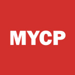 MYCP Stock Logo