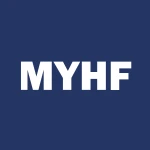 State Street My2032 High Yield Corporate Bond ETF logo