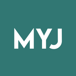 Stock MYJ logo