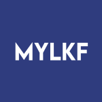 MYLKF Stock Logo