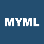 MYML Stock Logo