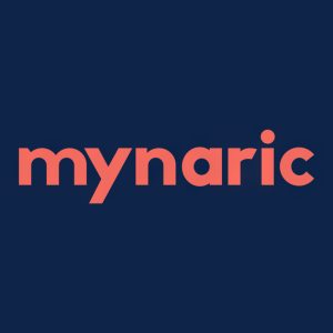 Stock MYNA logo